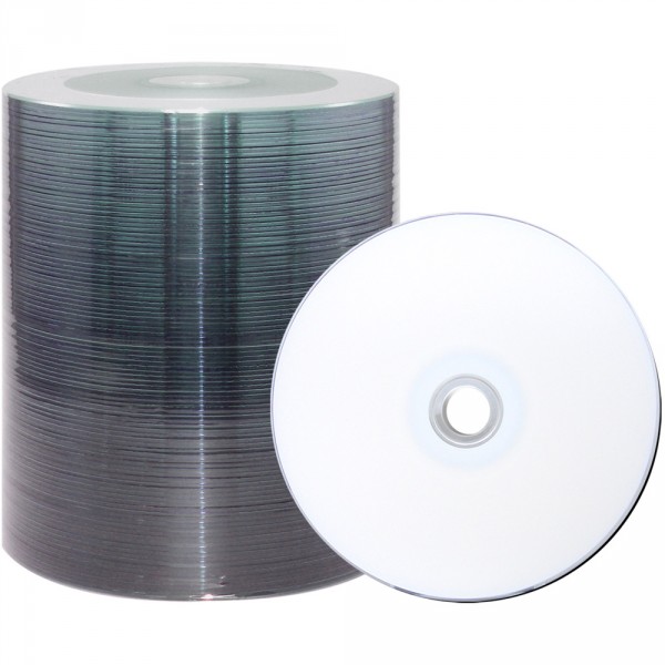 DVD R Taiyo Yuden JVC 4 7 GB 16x White Printable NO ID 101483 DVD R Taiyo Yuden JVC 4 7 GB 16x White Printable NO ID 101483